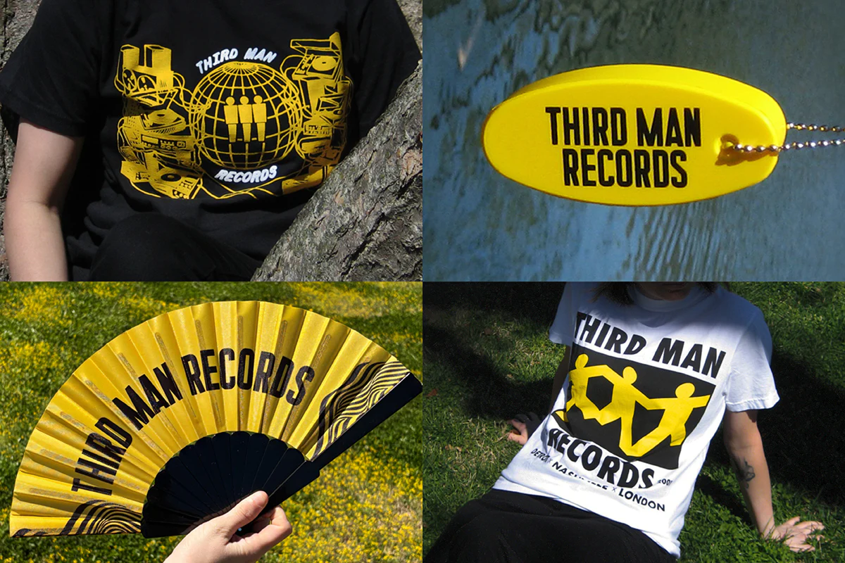 Your Turntable’s Not Dead